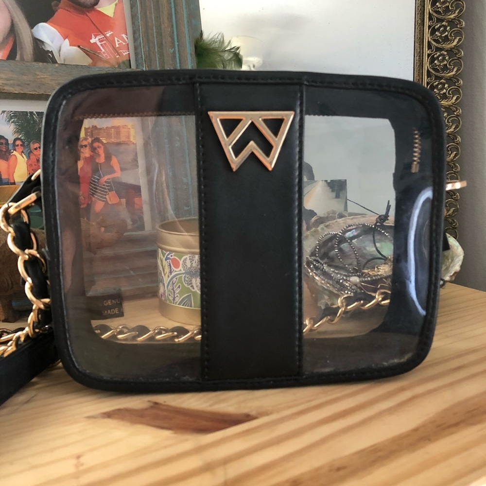 Kelly Wynne Game Day Bag